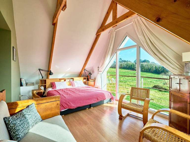 House Audierne - 4 bedrooms