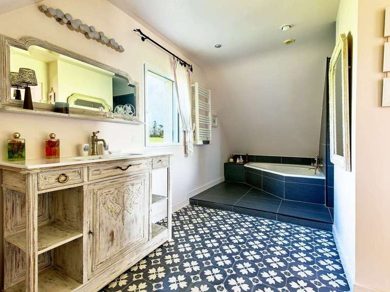 House Audierne - 4 bedrooms