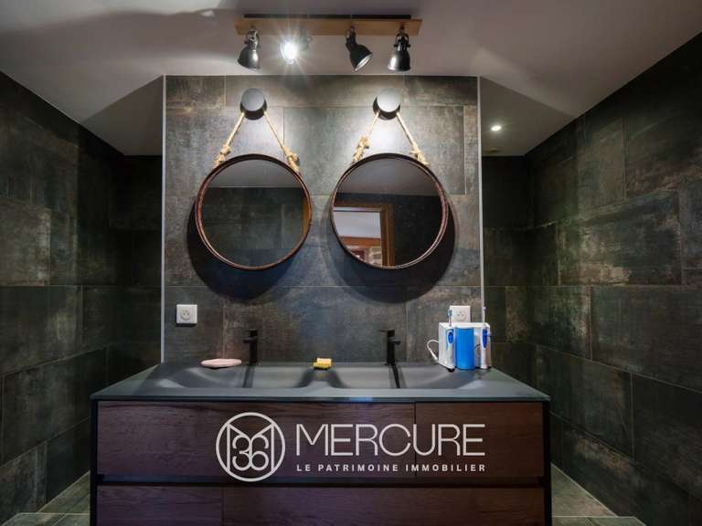 Maison Audierne - 317m²