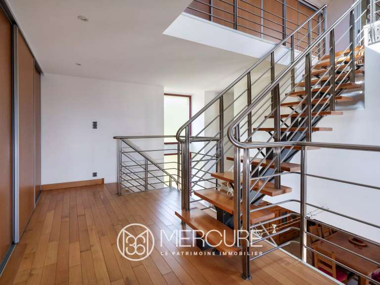 Maison Audierne - 317m²