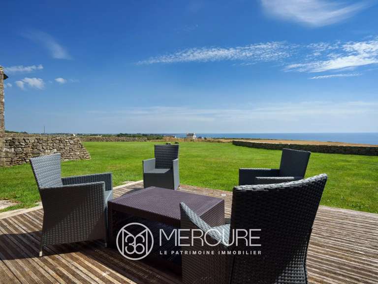 Maison Audierne - 317m²