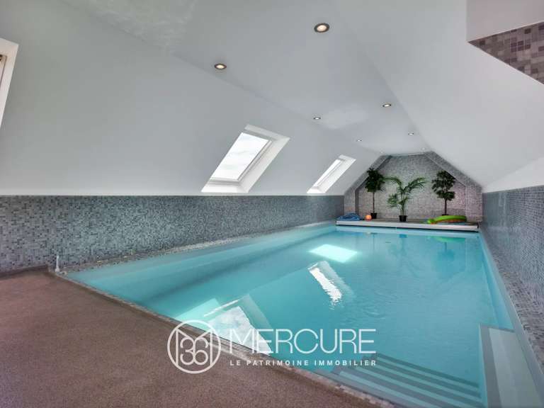 Maison Audierne - 317m²