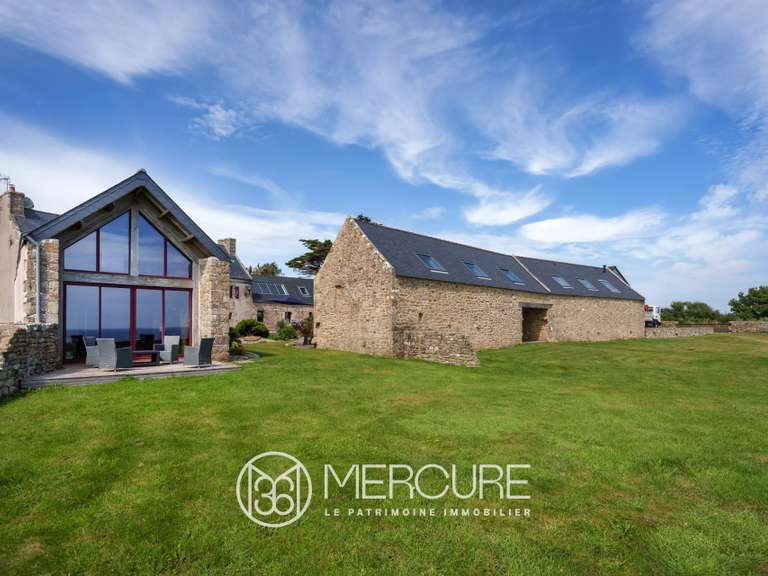 Maison Audierne - 317m²