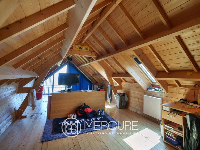 Maison Audierne - 317m²