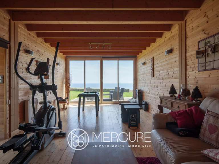 Maison Audierne - 317m²