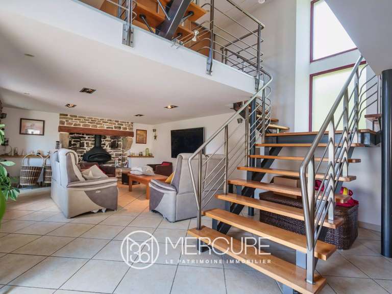 Maison Audierne - 317m²