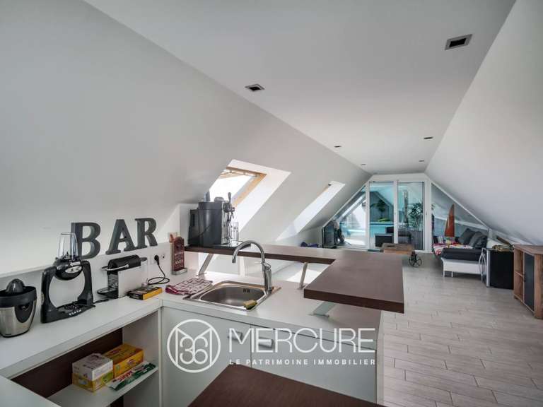 Maison Audierne - 317m²