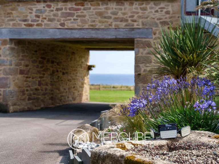 Maison Audierne - 317m²