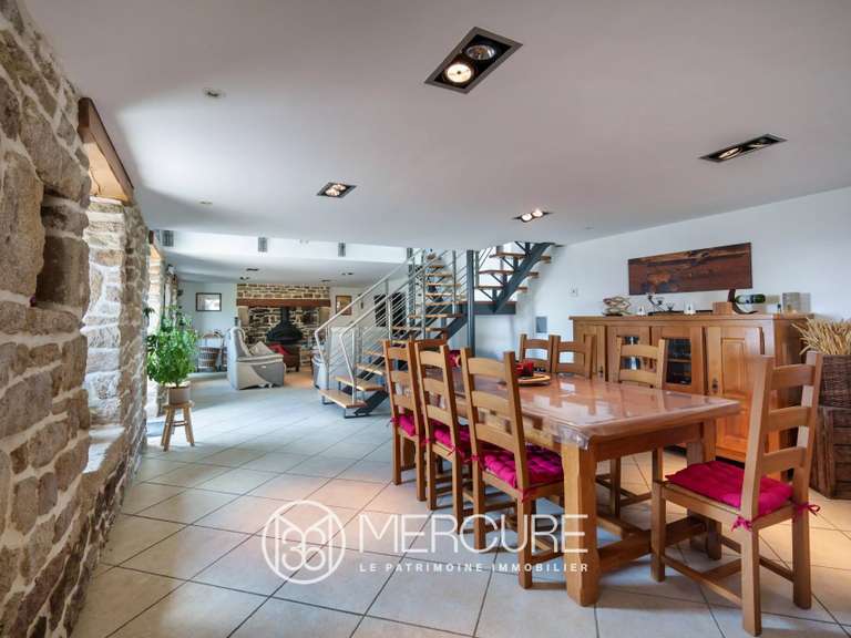 Maison Audierne - 317m²