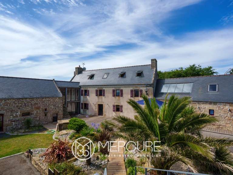 Maison Audierne - 317m²