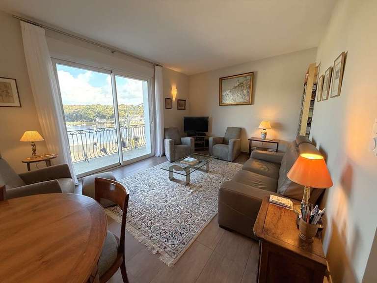 Maison avec Vue sur mer Audierne - 3 chambres