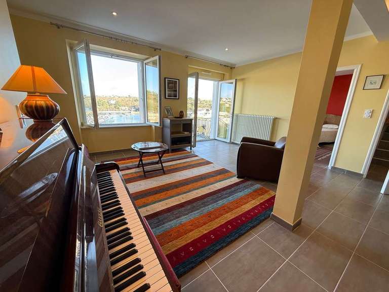 Maison avec Vue sur mer Audierne - 3 chambres