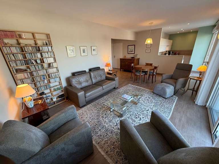 Maison avec Vue sur mer Audierne - 3 chambres