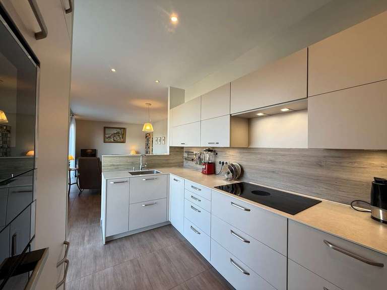 Maison avec Vue sur mer Audierne - 3 chambres