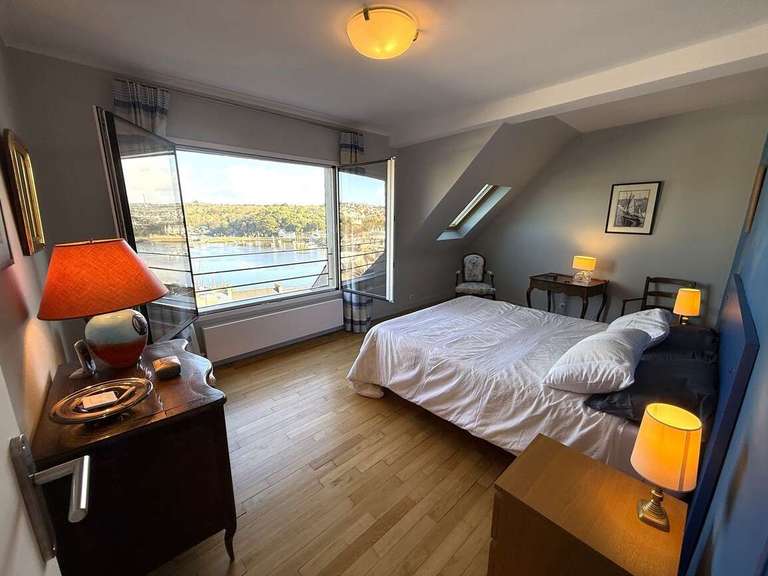 Maison avec Vue sur mer Audierne - 3 chambres