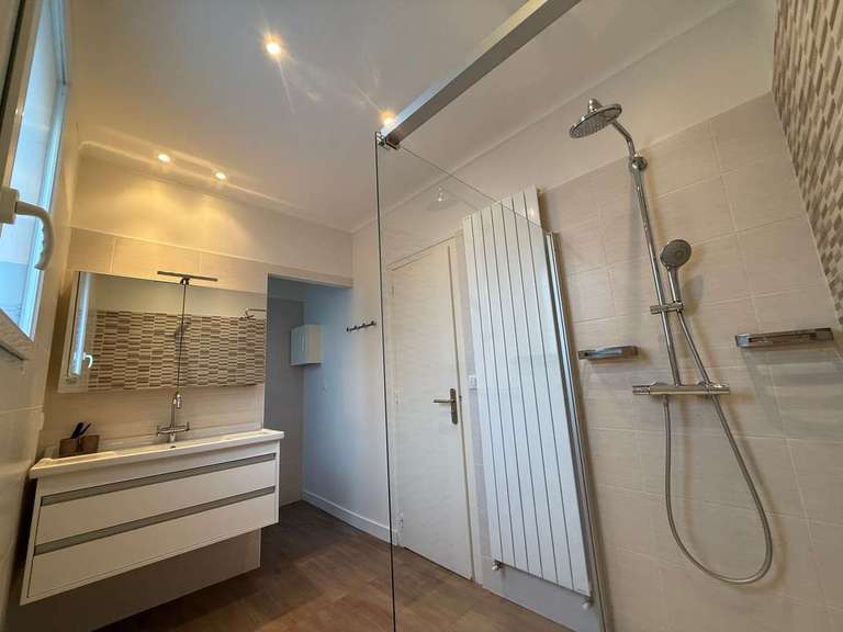 Maison avec Vue sur mer Audierne - 3 chambres