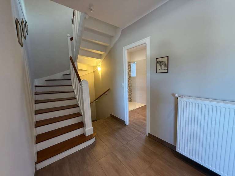 Maison avec Vue sur mer Audierne - 3 chambres