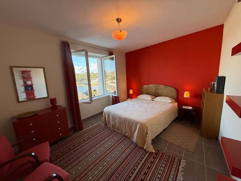 Maison avec Vue sur mer Audierne - 3 chambres