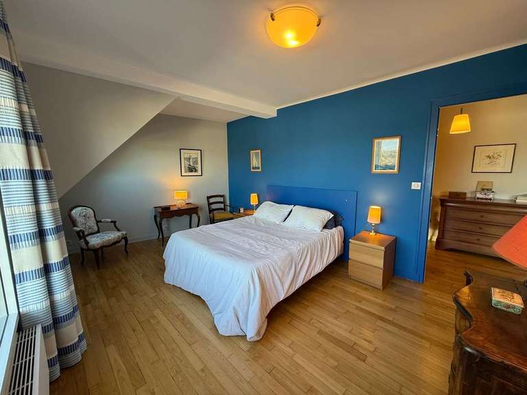 Maison avec Vue sur mer Audierne - 3 chambres