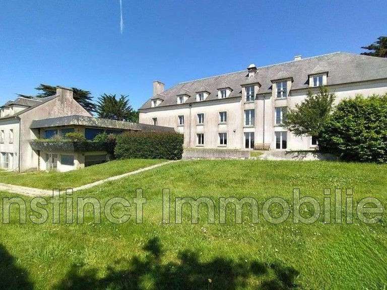 House Audierne