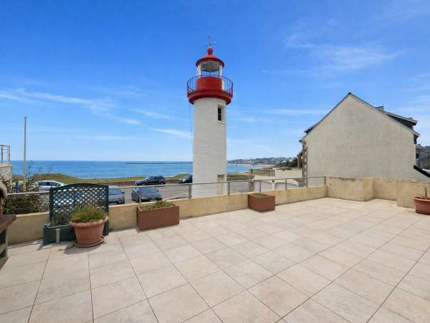 Maison avec Vue sur mer Audierne - 6 chambres