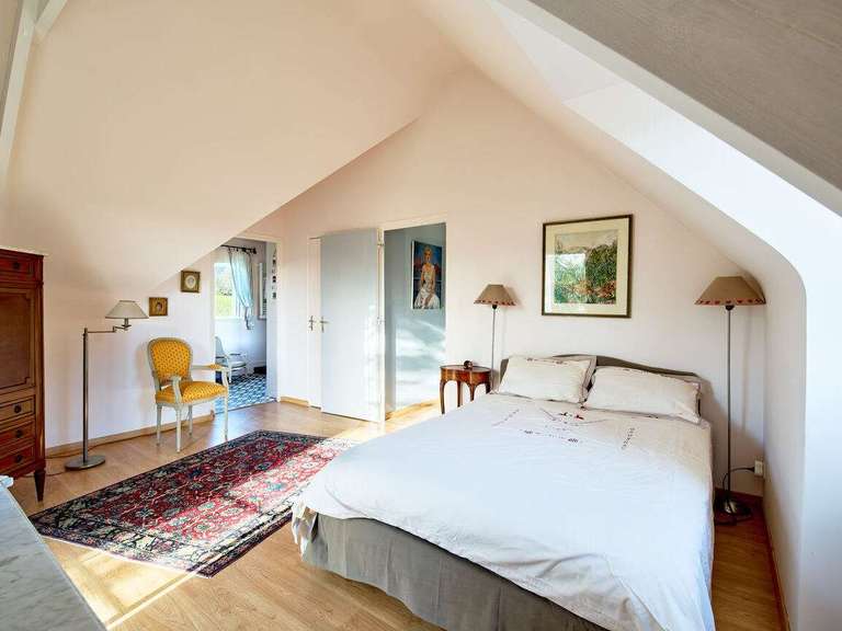 Maison Audierne - 4 chambres