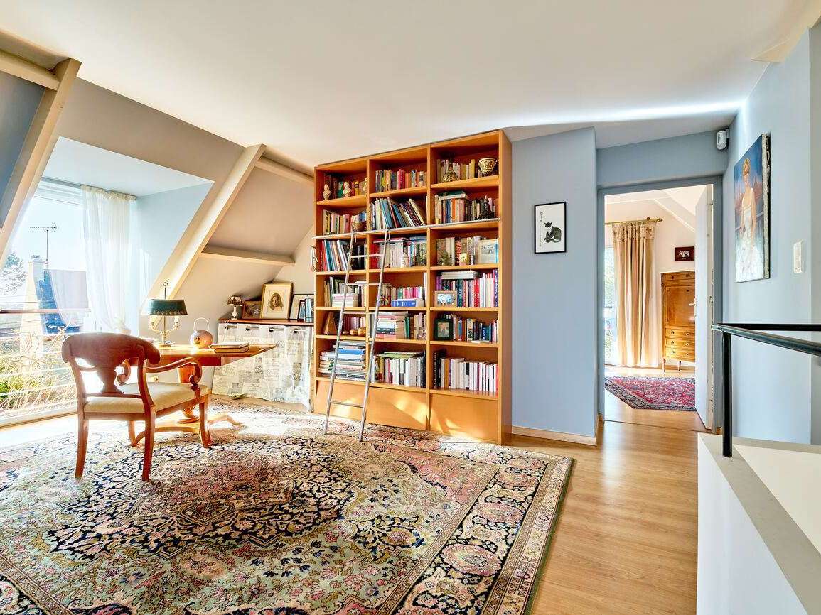 Maison Audierne