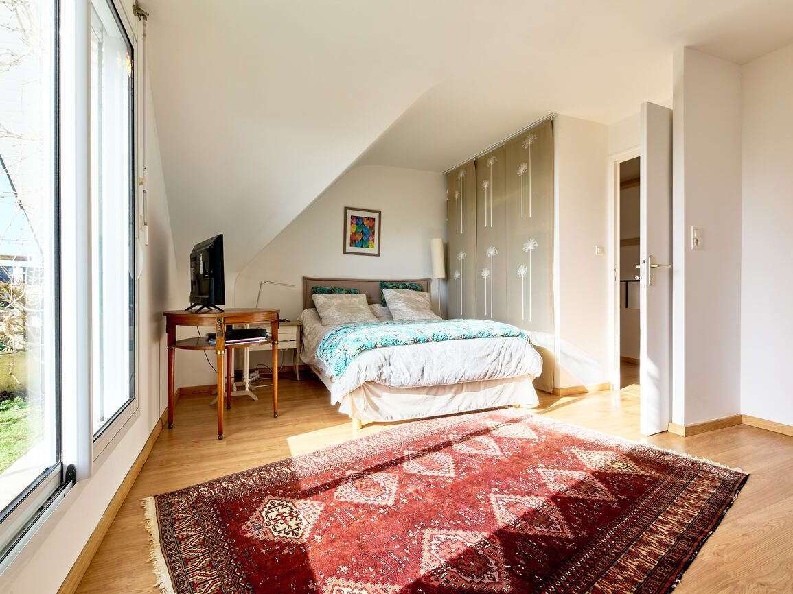 Maison Audierne