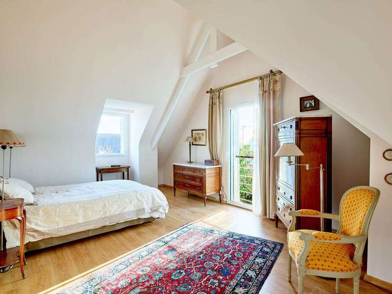 Maison Audierne - 4 chambres