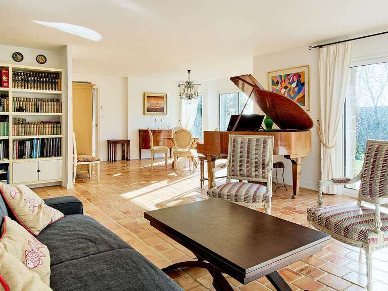 Maison Audierne - 4 chambres