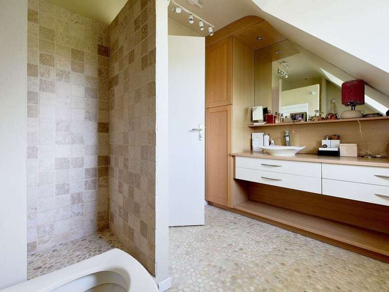 Maison Audierne - 4 chambres