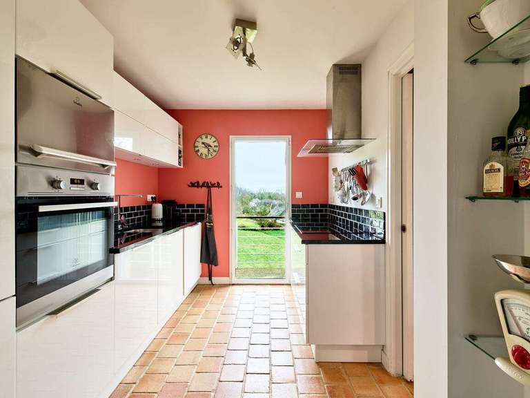 Maison Audierne - 4 chambres