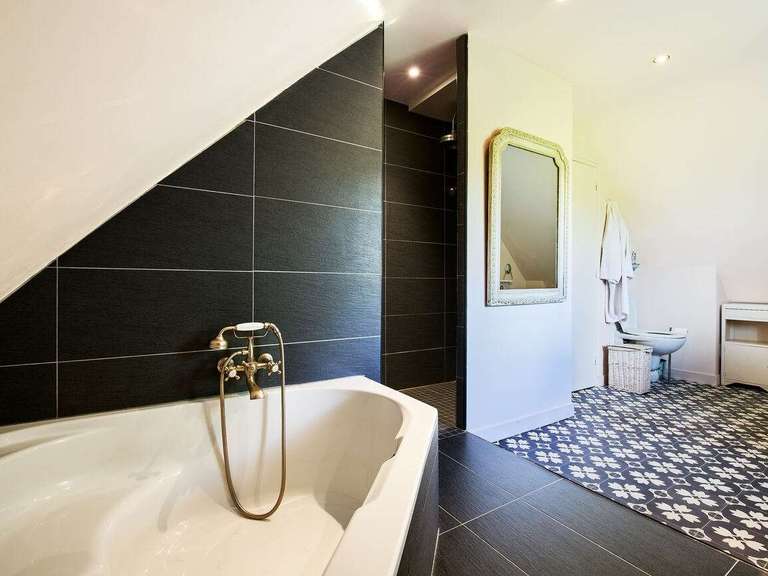 Maison Audierne - 4 chambres