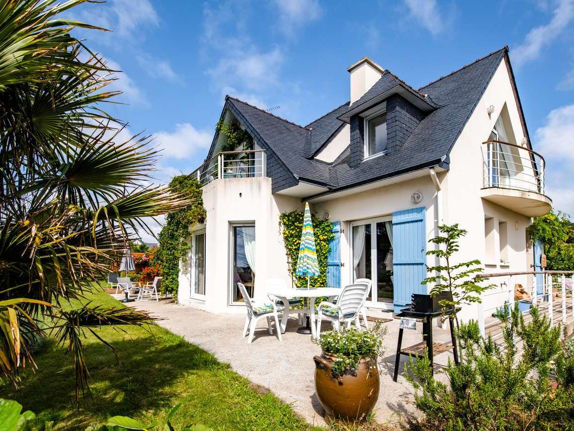 Maison Audierne