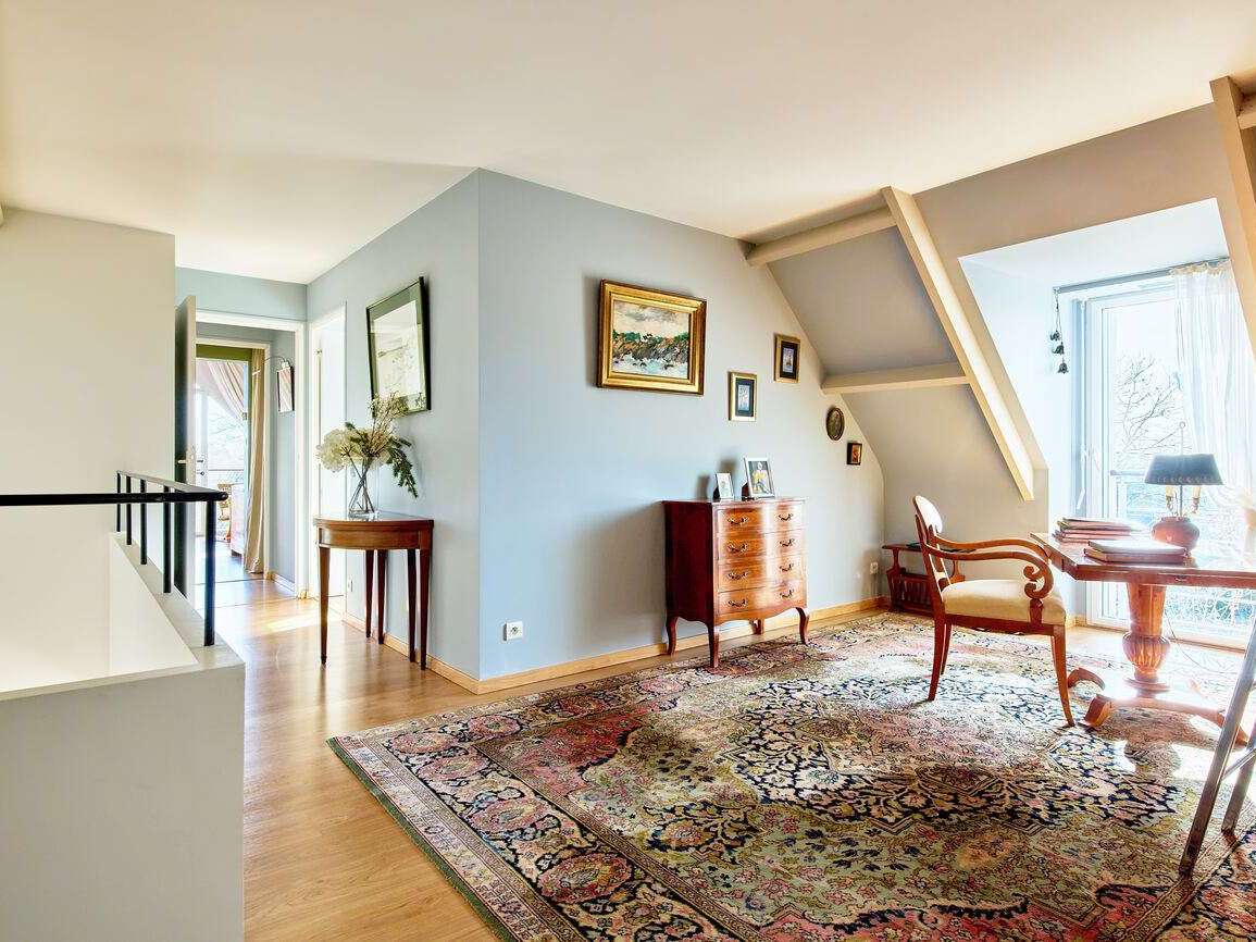 Maison Audierne