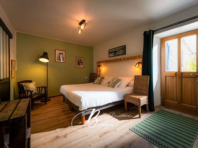 Maison Audierne - 11 chambres