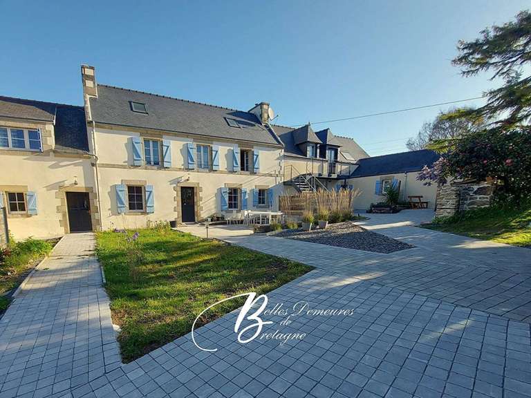 Maison Audierne - 11 chambres