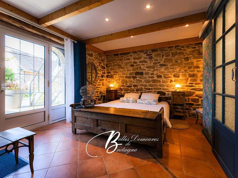 House Audierne - 11 bedrooms