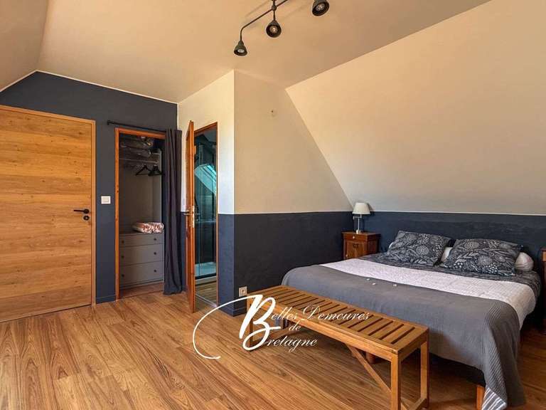 Maison Audierne - 11 chambres