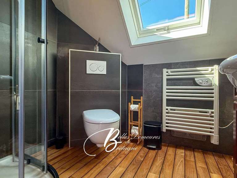 Maison Audierne - 11 chambres