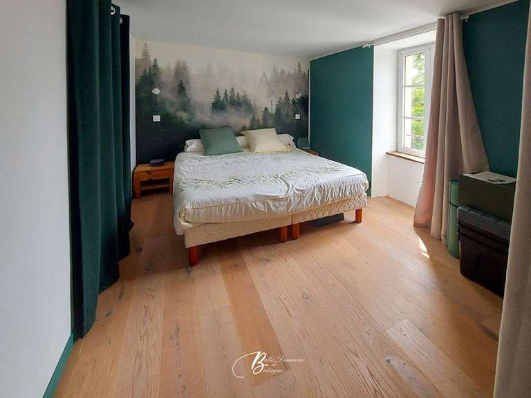 Maison Audierne - 11 chambres