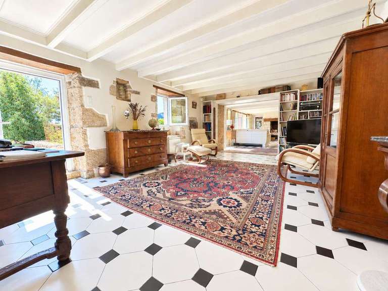 Maison Audierne - 5 chambres