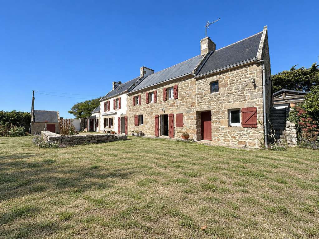 Maison Audierne