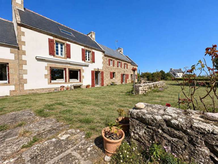 Maison Audierne - 5 chambres