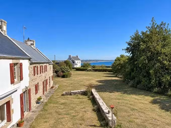 Maison Audierne