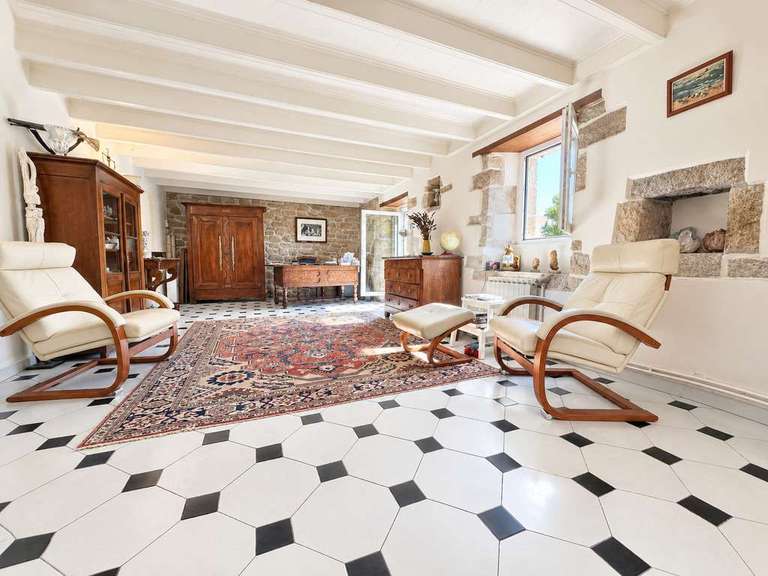 Maison Audierne - 5 chambres