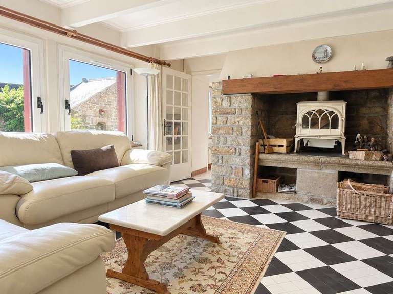 Maison Audierne - 5 chambres
