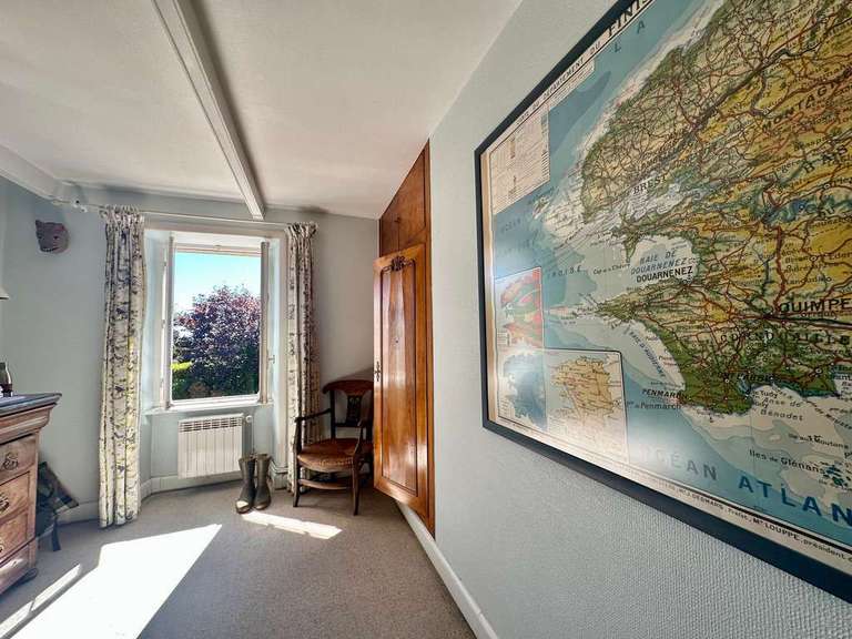Maison Audierne - 5 chambres