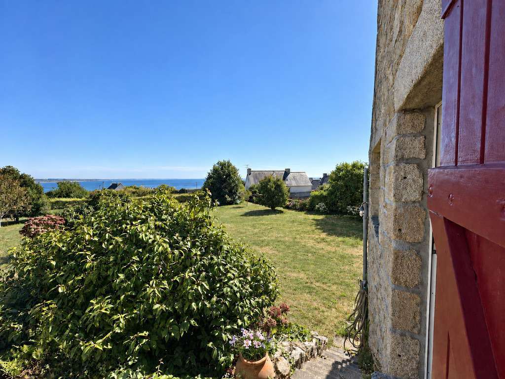 Maison Audierne