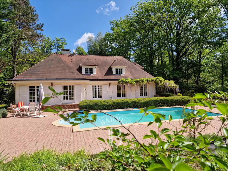 Vente Maison Auffargis - 6 chambres